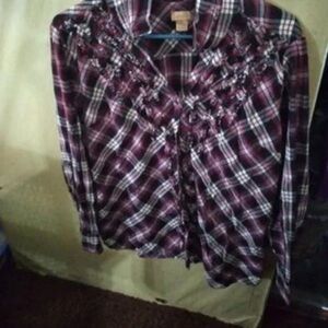 Womans shirt